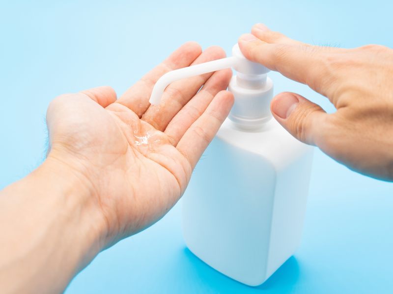 患者の皆様へのご協力のお願い