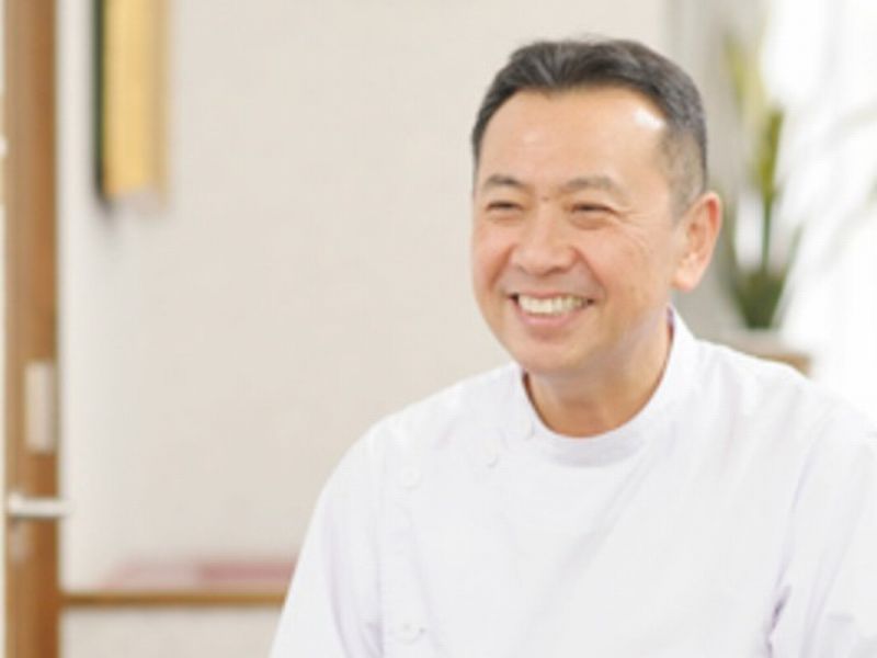 院長紹介